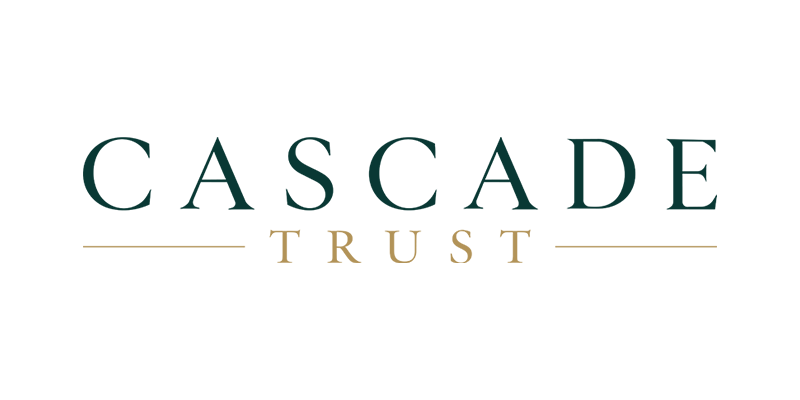 Cascade Trust Logo